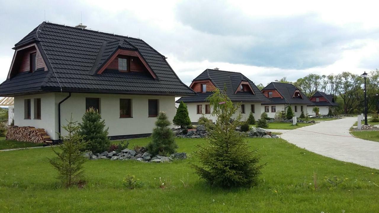 Holiday House Sabala 2 Stará Lesná 외부 사진