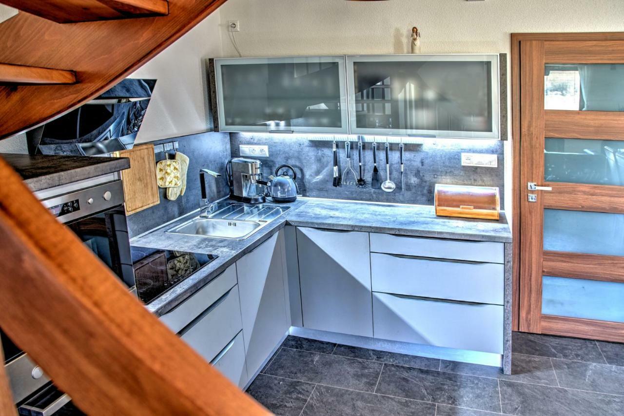 Holiday House Sabala 2 Stará Lesná 외부 사진
