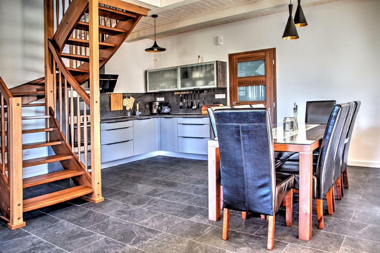 Holiday House Sabala 2 Stará Lesná 외부 사진