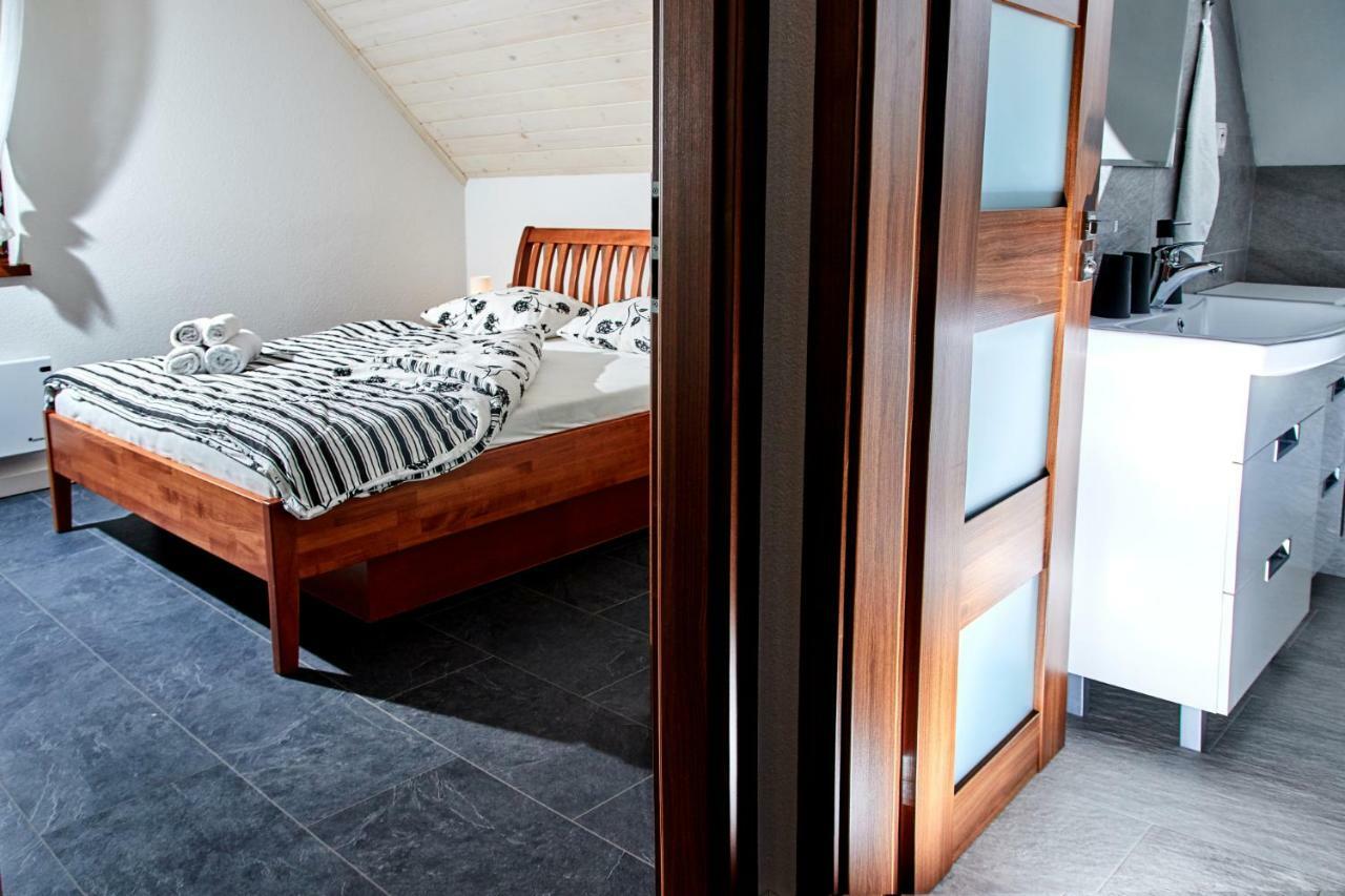Holiday House Sabala 2 Stará Lesná 외부 사진