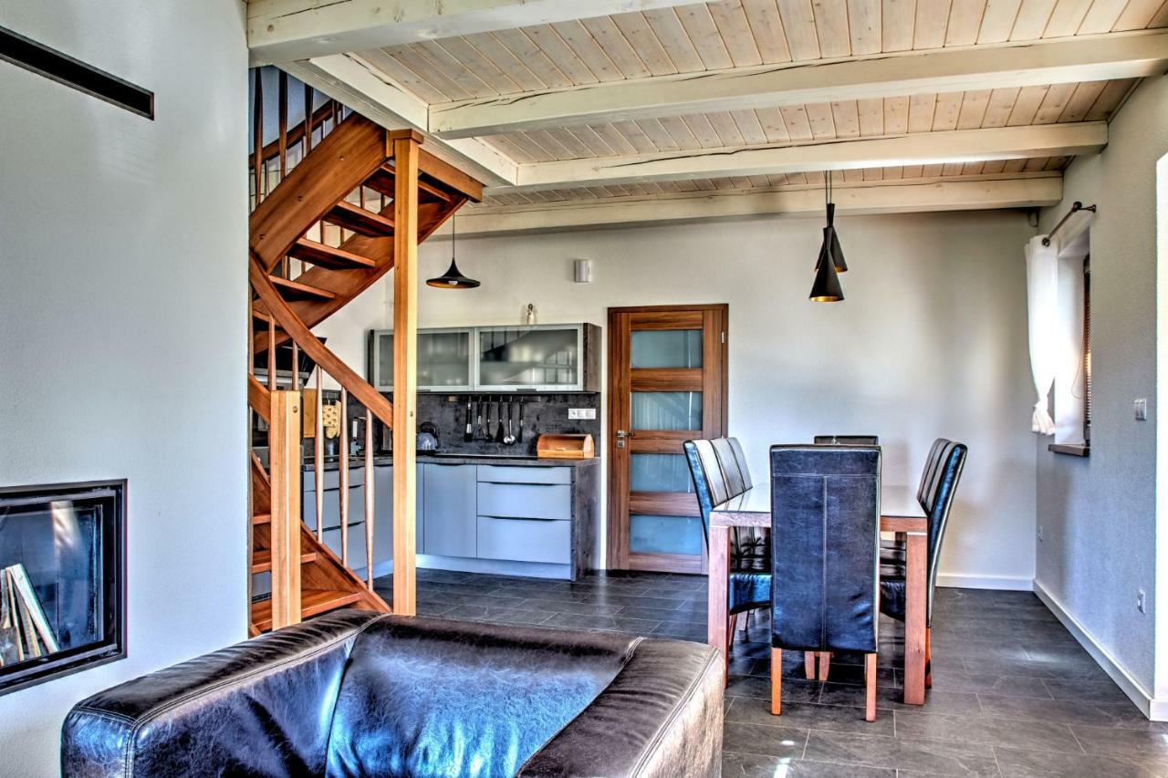Holiday House Sabala 2 Stará Lesná 외부 사진