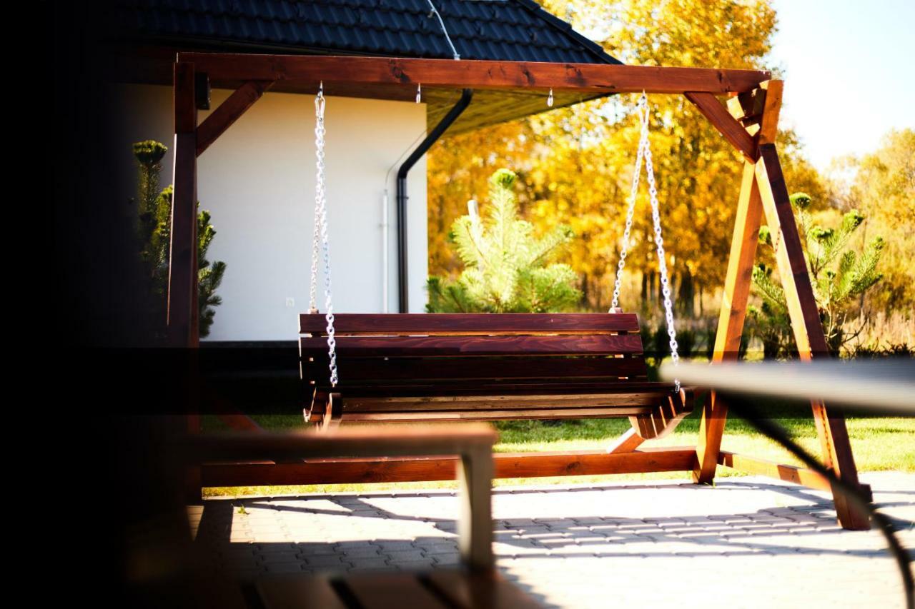 Holiday House Sabala 2 Stará Lesná 외부 사진