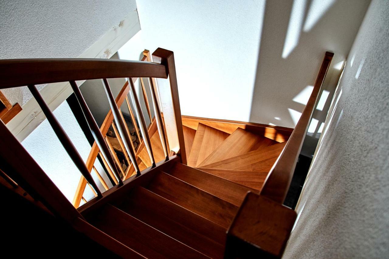 Holiday House Sabala 2 Stará Lesná 외부 사진