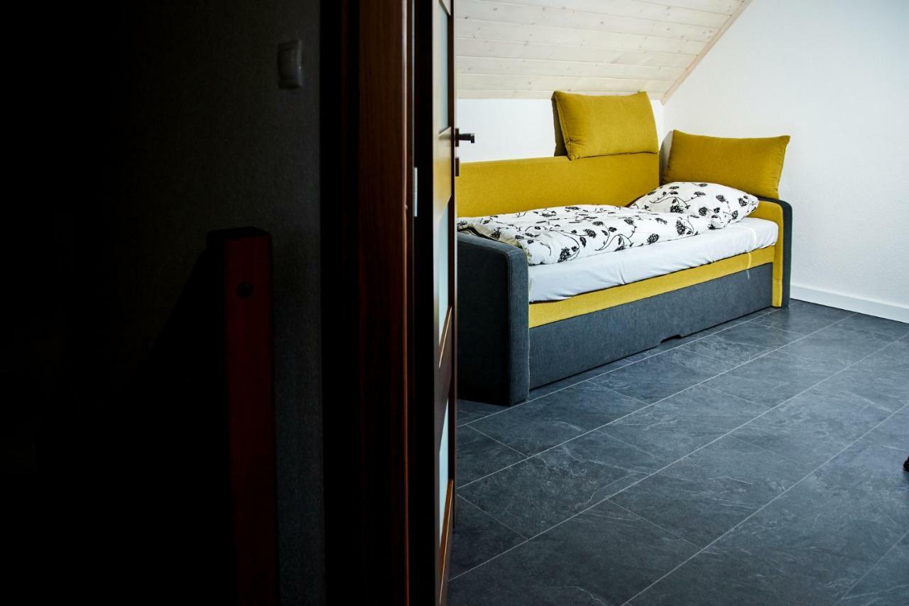 Holiday House Sabala 2 Stará Lesná 외부 사진