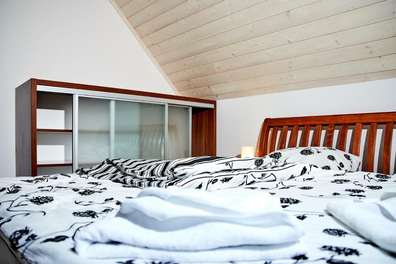 Holiday House Sabala 2 Stará Lesná 외부 사진
