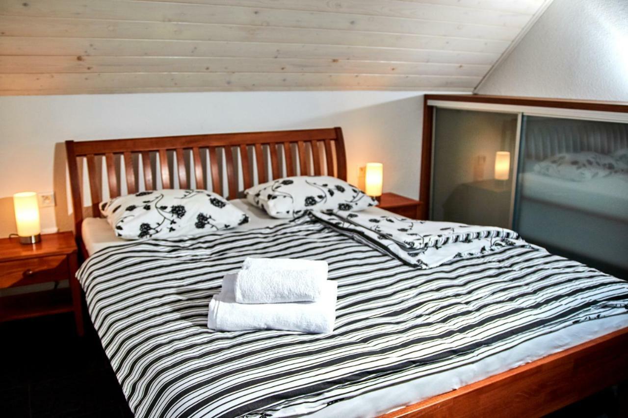 Holiday House Sabala 2 Stará Lesná 외부 사진