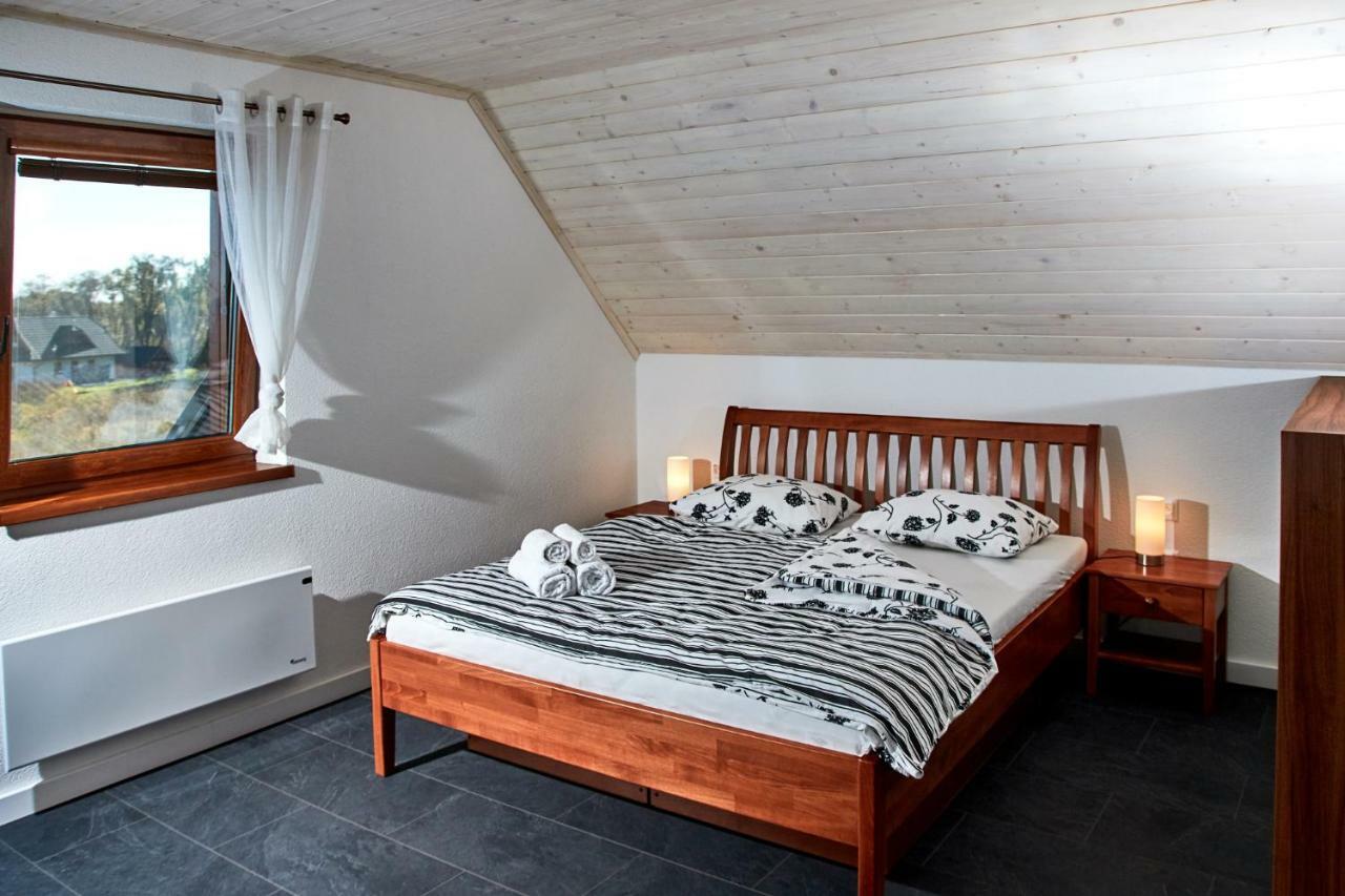 Holiday House Sabala 2 Stará Lesná 외부 사진